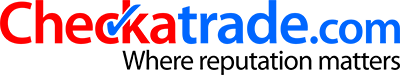 checkatrade.com logo