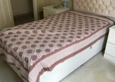 bed collection