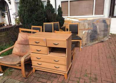 house clearance