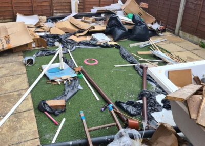 garden waste removal