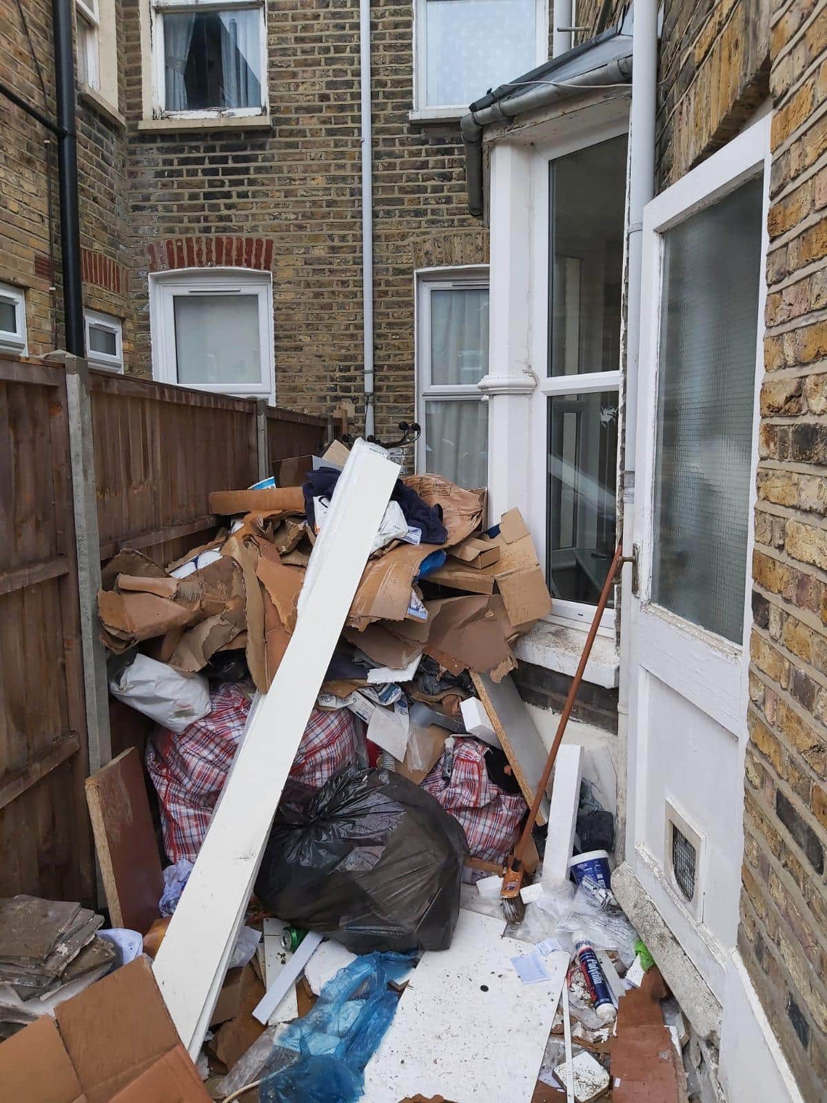 house waste service, Garage Clearance