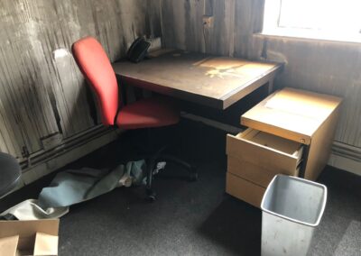 commercial waste clearance east london