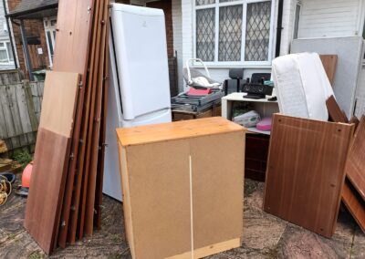 commercial waste clearance services