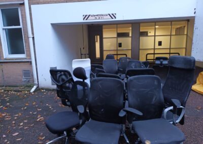 commercial waste clearance