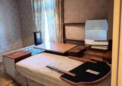 furniture removal