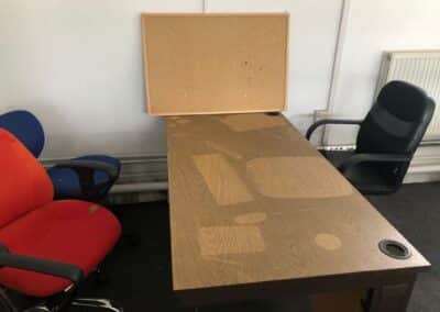commercial waste removal