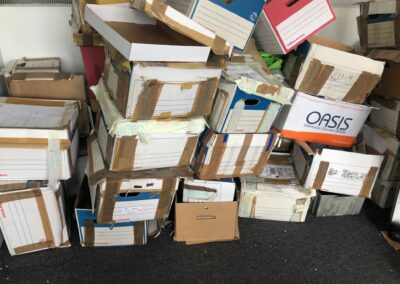 commercial waste clearance services essex