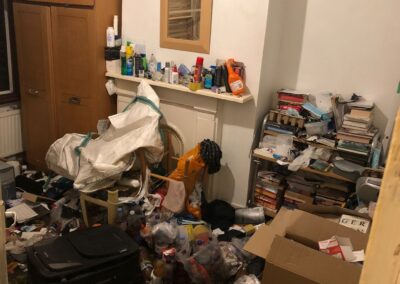 house junk removals