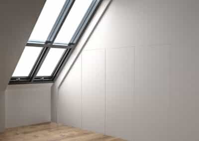 attic clearance