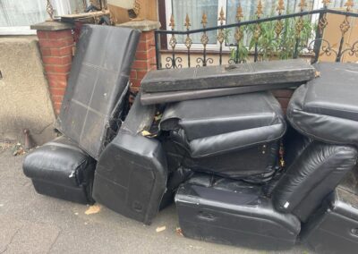 flat clearance services