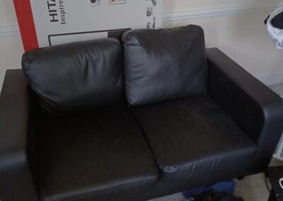 house rubbish removal east london