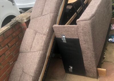 bulk waste collection
