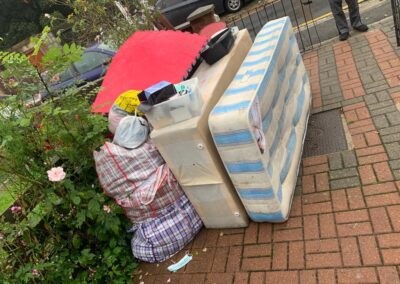 mattress collection