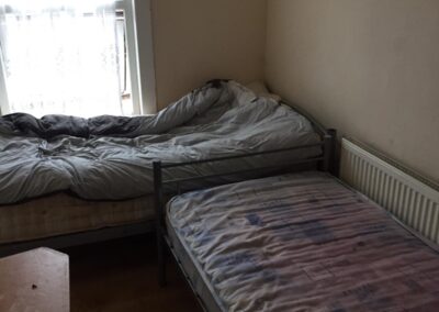 loft clearance