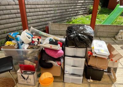 garden clearance services