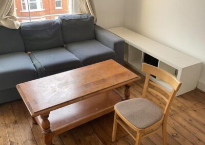 flat clearance essex