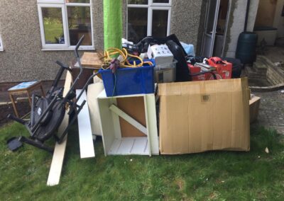 garden clearance